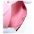 Hermès Tarjetero HERMES Calvi de cuero rosa Auth 190365M - vista 19