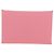 Hermès Tarjetero HERMES Calvi de cuero rosa Auth 190365M - vista 2