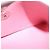 Hermès Tarjetero HERMES Calvi de cuero rosa Auth 190365M - vista 20