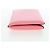 Hermès Tarjetero HERMES Calvi de cuero rosa Auth 190365M - vista 4