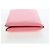 Hermès Tarjetero HERMES Calvi de cuero rosa Auth 190365M - vista 5