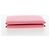 Hermès Tarjetero HERMES Calvi de cuero rosa Auth 190365M - vista 9