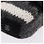 FENDI Mamma Baguette Shoulder Bag Wool Gray Silver Auth am12200SAM Brown Silvery - view 11