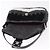 FENDI Mamma Baguette Shoulder Bag Wool Gray Silver Auth am12200SAM Brown Silvery - view 17