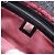 FENDI Mamma Baguette Shoulder Bag Wool Gray Silver Auth am12200SAM Brown Silvery - view 18