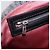 FENDI Mamma Baguette Shoulder Bag Wool Gray Silver Auth am12200SAM Brown Silvery - view 22