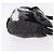 FENDI Mamma Baguette Shoulder Bag Wool Gray Silver Auth am12200SAM Brown Silvery - view 4