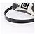 FENDI Mamma Baguette Shoulder Bag Wool Gray Silver Auth am12200SAM Brown Silvery - view 7