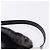 FENDI Mamma Baguette Shoulder Bag Wool Gray Silver Auth am12200SAM Brown Silvery - view 8