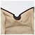 Céline Borsa CELINE in tela, oro, autentica 192711A Giallo - vista 22