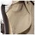 Céline Borsa CELINE in tela, oro, autentica 192711A Giallo - vista 24