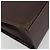 Borsa Burberry in pelle marrone e oro Auth ep15549A D'oro - vista 13