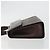 Borsa Burberry in pelle marrone e oro Auth ep15549A D'oro - vista 5