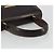 Borsa Burberry in pelle marrone e oro Auth ep15549A D'oro - vista 7