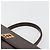 Céline Borsa CELINE in pelle marrone oro Auth ep15547 D'oro - vista 8