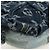 LOUIS VUITTON Monogram Denim Patchwork Pouchy Bag Blue M92382 LV Auth ki6696M - vista 12