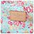 LOUIS VUITTON Monogram Denim Patchwork Pouchy Bag Blue M92382 LV Auth ki6696M - vista 20