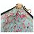 LOUIS VUITTON Monogram Denim Patchwork Pouchy Bag Blue M92382 LV Auth ki6696M - vista 22