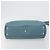 Borsa a Mano GUCCI Bamboo in Pelle 2way Blu Argento 336032 Auth ep15143 - vista 11