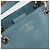 Borsa a Mano GUCCI Bamboo in Pelle 2way Blu Argento 336032 Auth ep15143 - vista 16