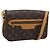 LOUIS VUITTON Borsa a Spalla Monogram Saint Germain M51210 LV Auth 194014 Monogramma