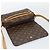 LOUIS VUITTON Borsa a Spalla Monogram Saint Germain M51210 LV Auth 194014 Monogramma - vista 15