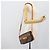 LOUIS VUITTON Borsa a Spalla Monogram Saint Germain M51210 LV Auth 194014 Monogramma - vista 25