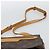 LOUIS VUITTON Borsa a Spalla Monogram Saint Germain M51210 LV Auth 194014 Monogramma - vista 8