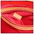 LOUIS VUITTON Borsa Monogram Vernis Reade MM Rosso Rouge M91086 LV Auth ep15522 - vista 12