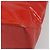 LOUIS VUITTON Borsa Monogram Vernis Reade MM Rosso Rouge M91086 LV Auth ep15522 - vista 15