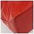 LOUIS VUITTON Borsa Monogram Vernis Reade MM Rosso Rouge M91086 LV Auth ep15522 - vista 16