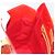 LOUIS VUITTON Borsa Monogram Vernis Reade MM Rosso Rouge M91086 LV Auth ep15522 - vista 20