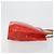LOUIS VUITTON Borsa Monogram Vernis Reade MM Rosso Rouge M91086 LV Auth ep15522 - vista 3