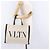 VALENTINO Tote Bag Canvas Ivory Gold Auth BA14128 Golden Roh - Ansicht 20