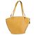 LOUIS VUITTON Epi Saint Jacques Borsa a Spalla Gialla M52269 Auth BA14126 Giallo