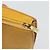 LOUIS VUITTON Epi Saint Jacques Borsa a Spalla Gialla M52269 Auth BA14126 Giallo - vista 14