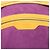 LOUIS VUITTON Epi Saint Jacques Borsa a Spalla Gialla M52269 Auth BA14126 Giallo - vista 15