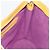 LOUIS VUITTON Epi Saint Jacques Borsa a Spalla Gialla M52269 Auth BA14126 Giallo - vista 17