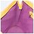 LOUIS VUITTON Epi Saint Jacques Borsa a Spalla Gialla M52269 Auth BA14126 Giallo - vista 18