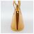 LOUIS VUITTON Epi Saint Jacques Borsa a Spalla Gialla M52269 Auth BA14126 Giallo - vista 4