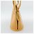 LOUIS VUITTON Epi Saint Jacques Borsa a Spalla Gialla M52269 Auth BA14126 Giallo - vista 5