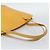 LOUIS VUITTON Epi Saint Jacques Borsa a Spalla Gialla M52269 Auth BA14126 Giallo - vista 7