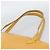 LOUIS VUITTON Epi Saint Jacques Borsa a Spalla Gialla M52269 Auth BA14126 Giallo - vista 8
