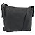 Borsa a Spalla BOTTEGA VENETA INTRECCIATO in Pelle Nera Auth ep15159