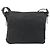 Borsa a Spalla BOTTEGA VENETA INTRECCIATO in Pelle Nera Auth ep15159 - vista 2