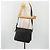 Borsa a Spalla BOTTEGA VENETA INTRECCIATO in Pelle Nera Auth ep15159 - vista 23