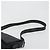 Borsa a Spalla BOTTEGA VENETA INTRECCIATO in Pelle Nera Auth ep15159 - vista 8