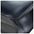 Hermès Borsa a Spalla HERMES Sandrine in Pelle Blu Navy e Oro Auth 190310M D'oro - vista 15