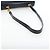 Hermès Borsa a Spalla HERMES Sandrine in Pelle Blu Navy e Oro Auth 190310M D'oro - vista 8