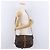 LOUIS VUITTON Borsa a Spalla Monogram Saumur 30 M42256 LV Auth hk3976 Monogramma - vista 27